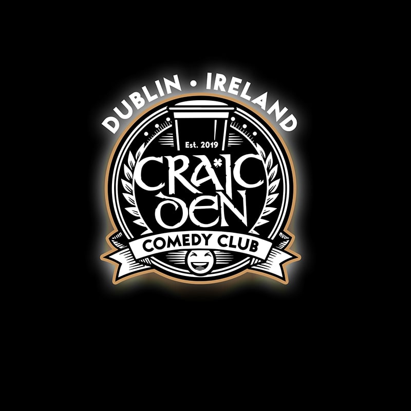 Craic Den Comedy Club