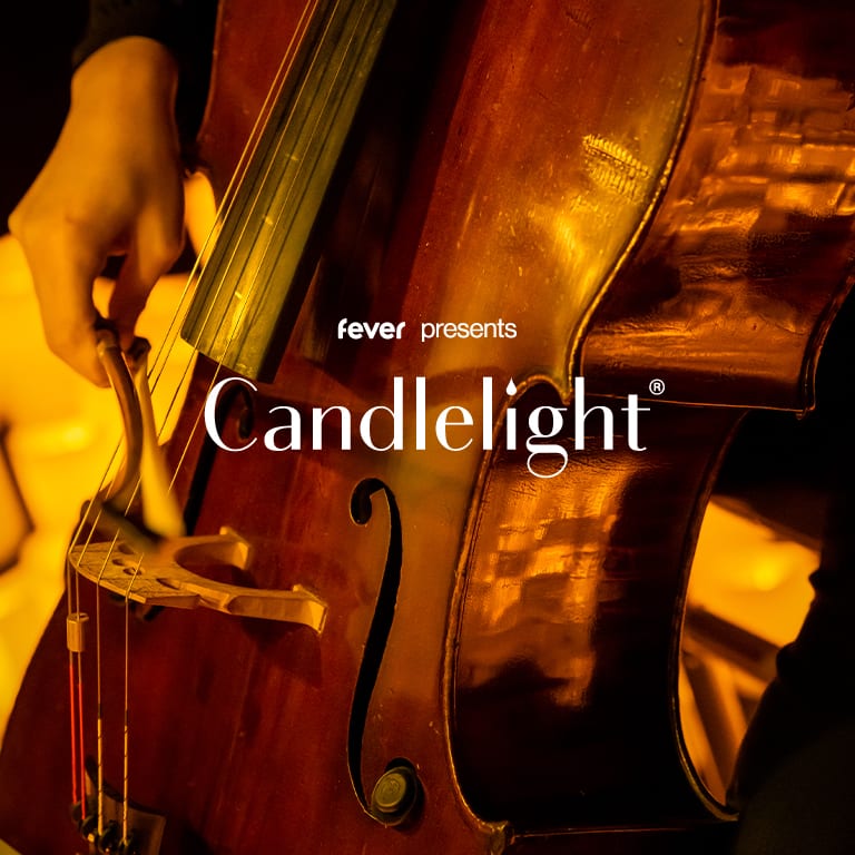 Candlelight: Das Beste von Mozart und Beethoven