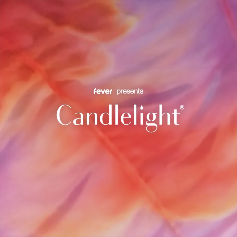 Candlelight Piano: Tributo a Taylor Swift
