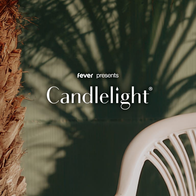 Candlelight: Tribute to Bad Bunny