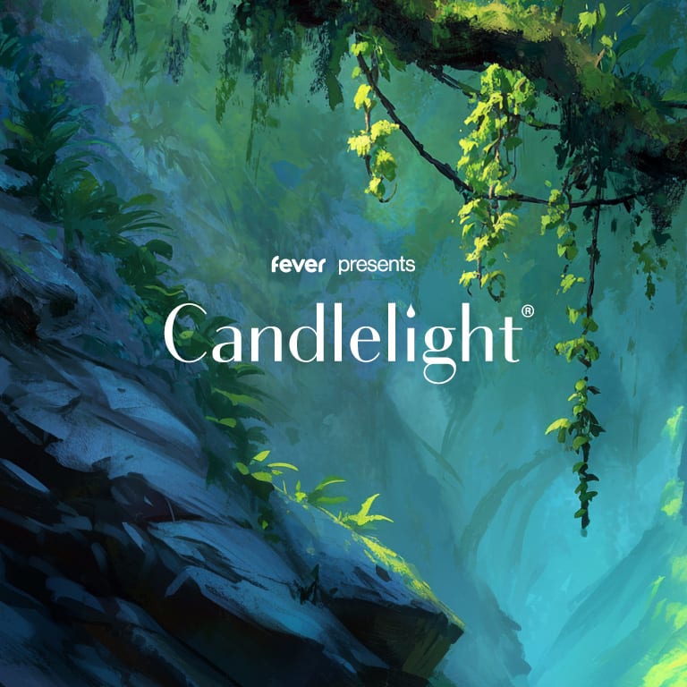 Candlelight: Tributo a Phil Collins