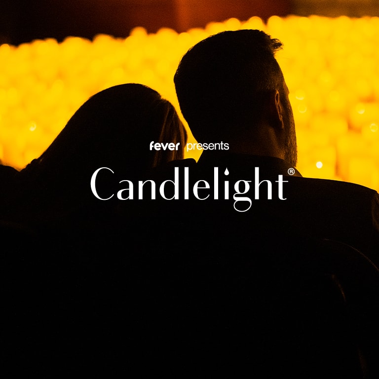 Candlelight: Tribute to The Boss