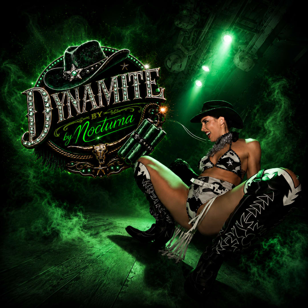 Dynamite by Nocturna