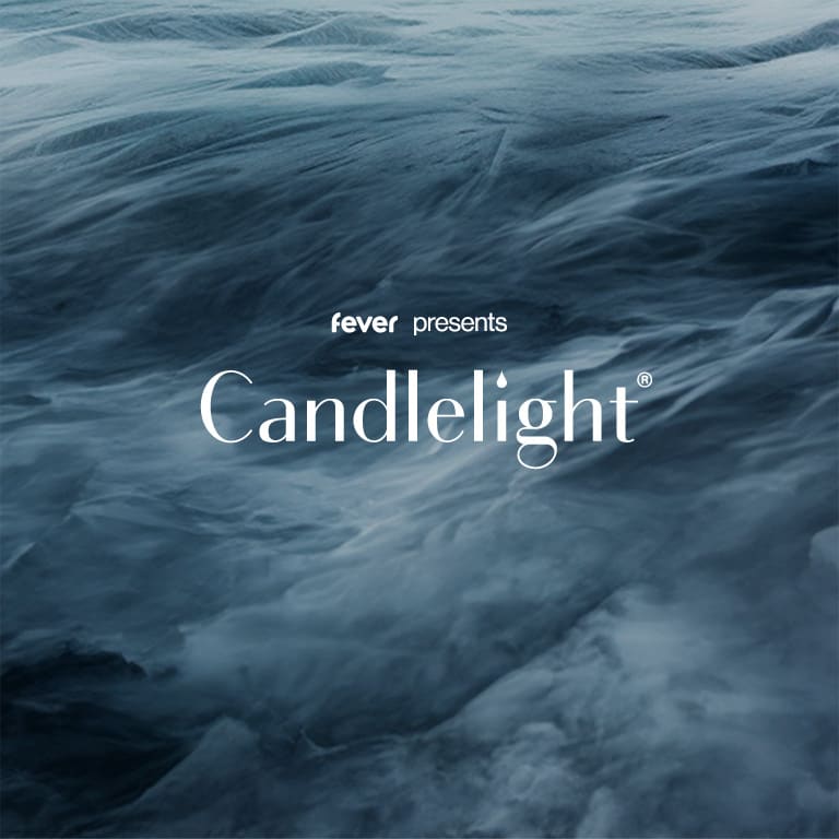 Candlelight: Tribute aan Hans Zimmer