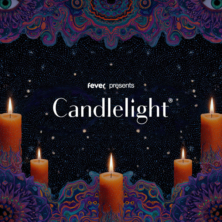 Candlelight: Tribute to TOOL