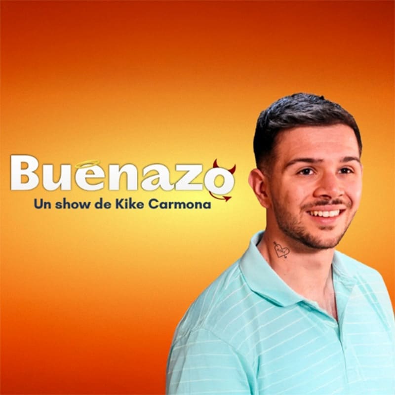 Buenazo, en La Terraza de Madriz