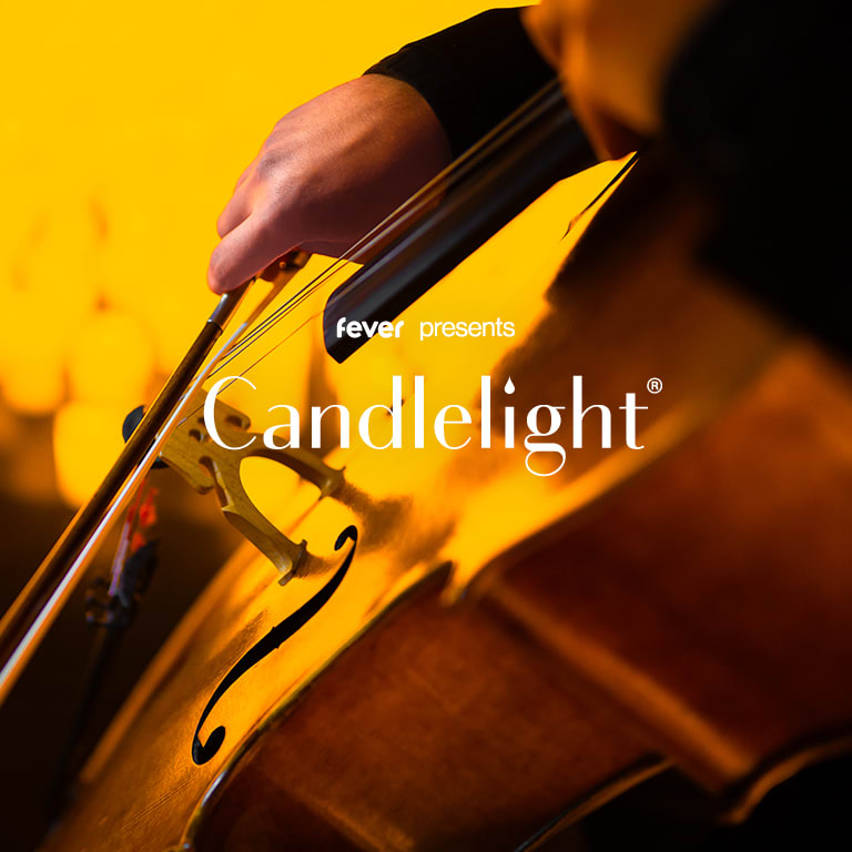 Candlelight: Tributo a Hans Zimmer