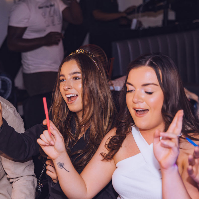 Old Skool Bingo: RnB Night