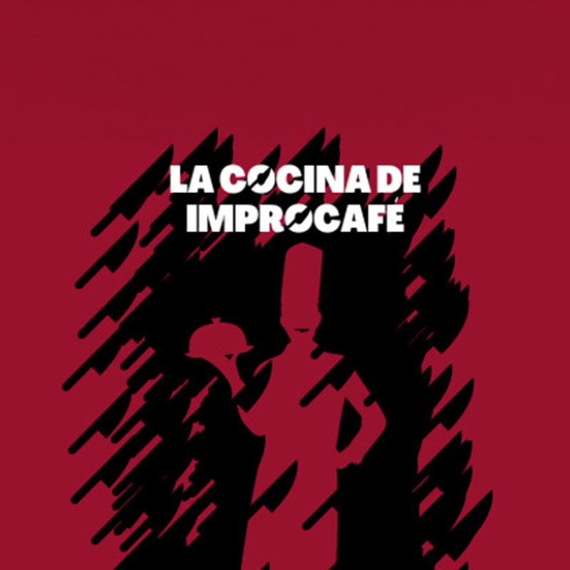 LA COCINA DE IMPRO