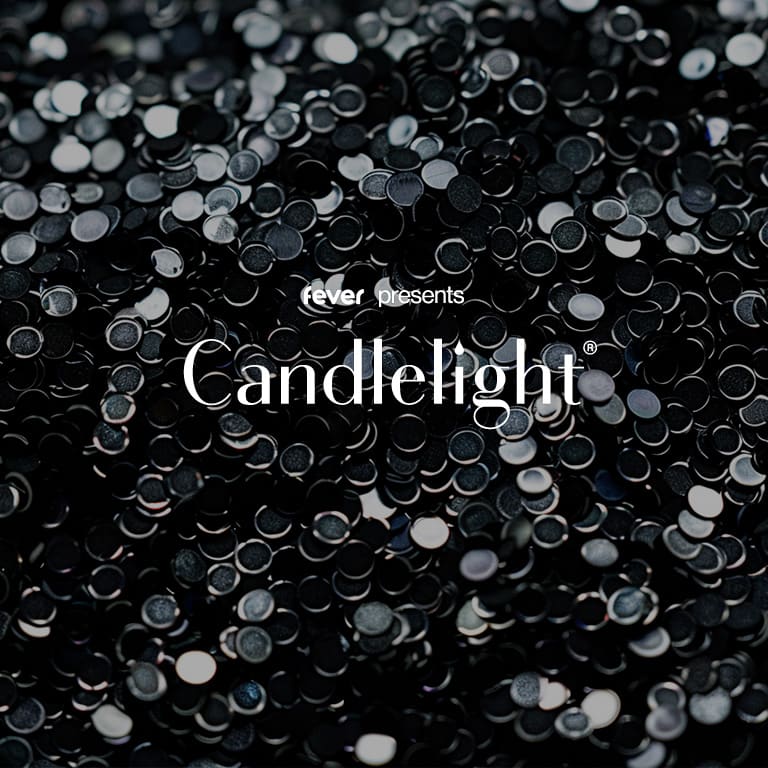 Candlelight: Tribute to Michael Jackson
