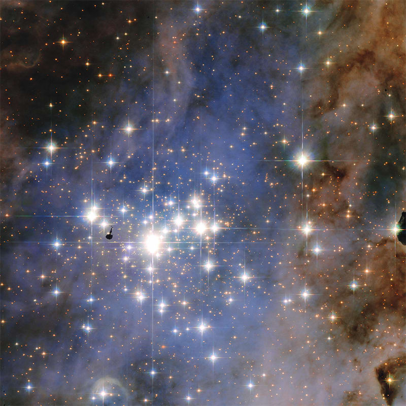 Bach in Space | Dortmund
