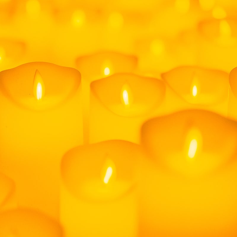 Candlelight: La ley innata