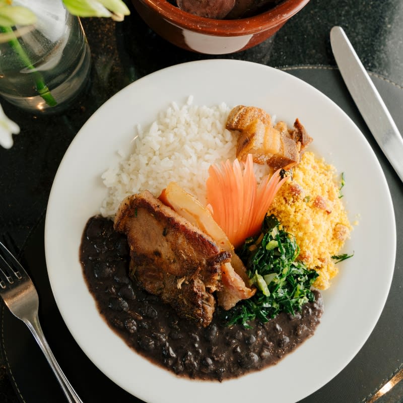 Feijuca Grand Ibira