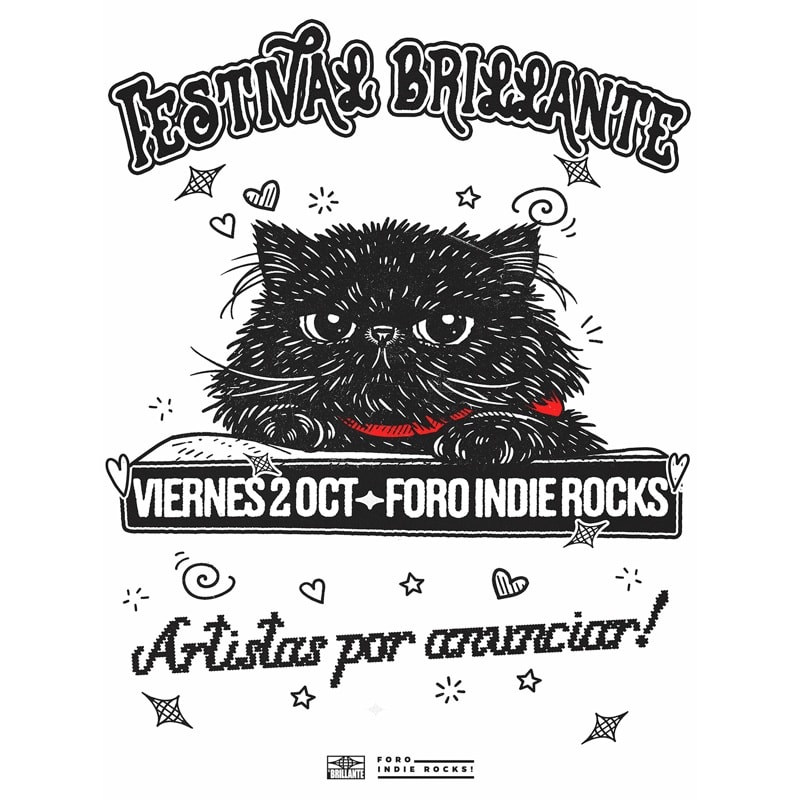 Festival Brillante 2026