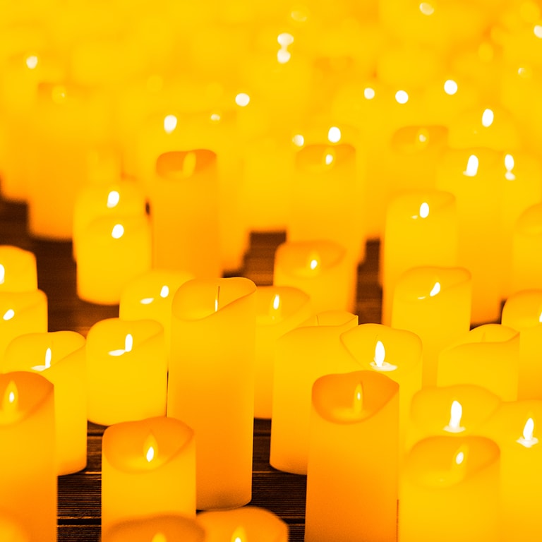 Candlelight: Disney Canzoni d'Amore