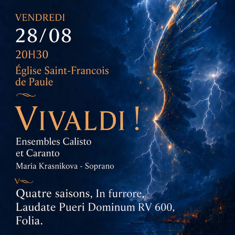 Vivaldi !