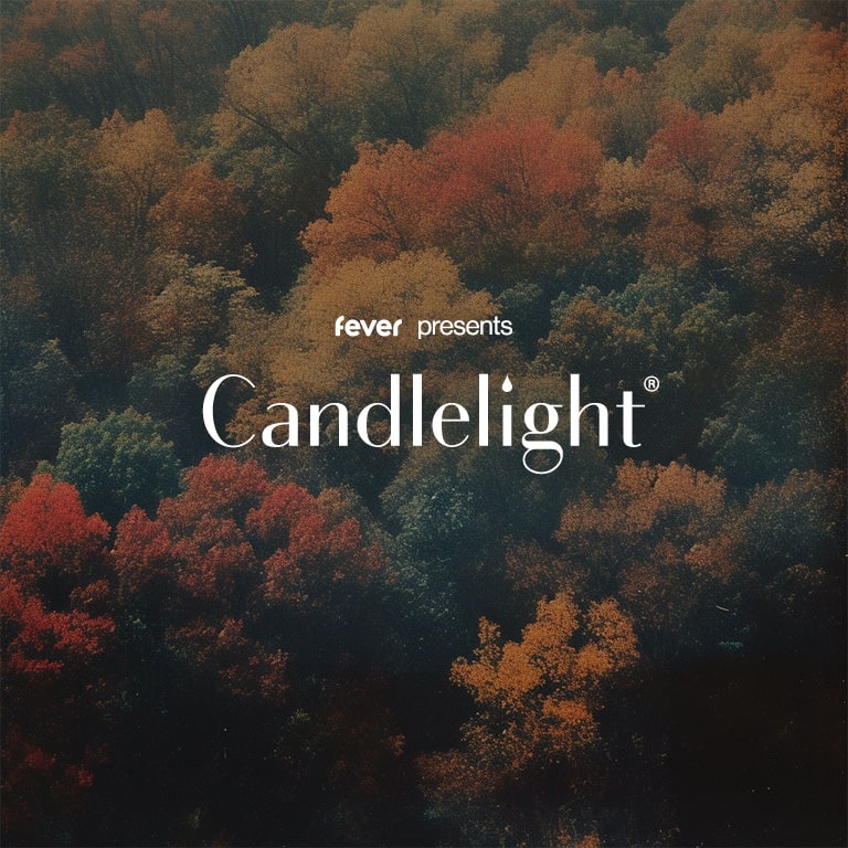 Candlelight: Lo Mejor de Ludovico Einaudi