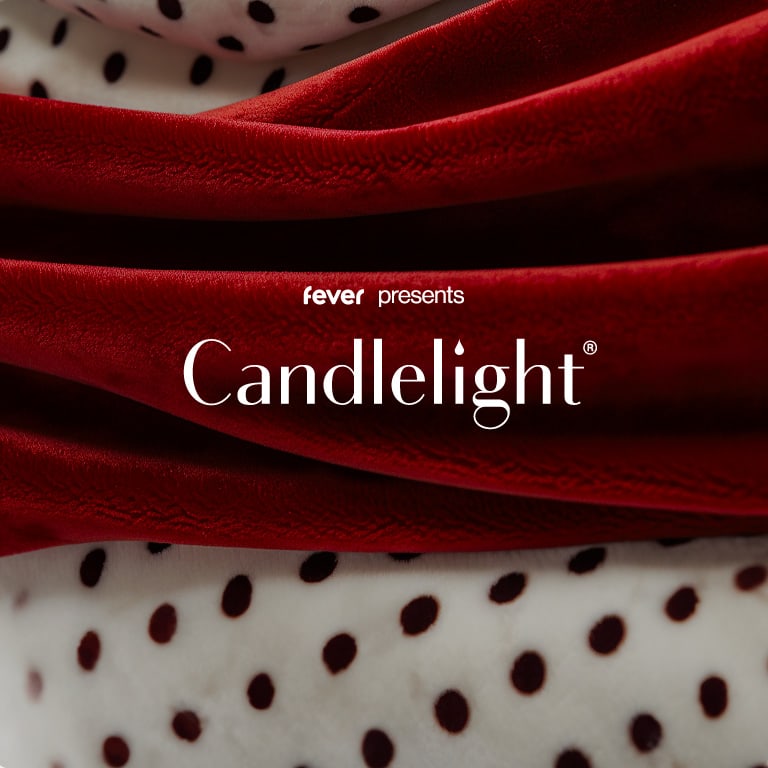 Candlelight : hommage à Queen