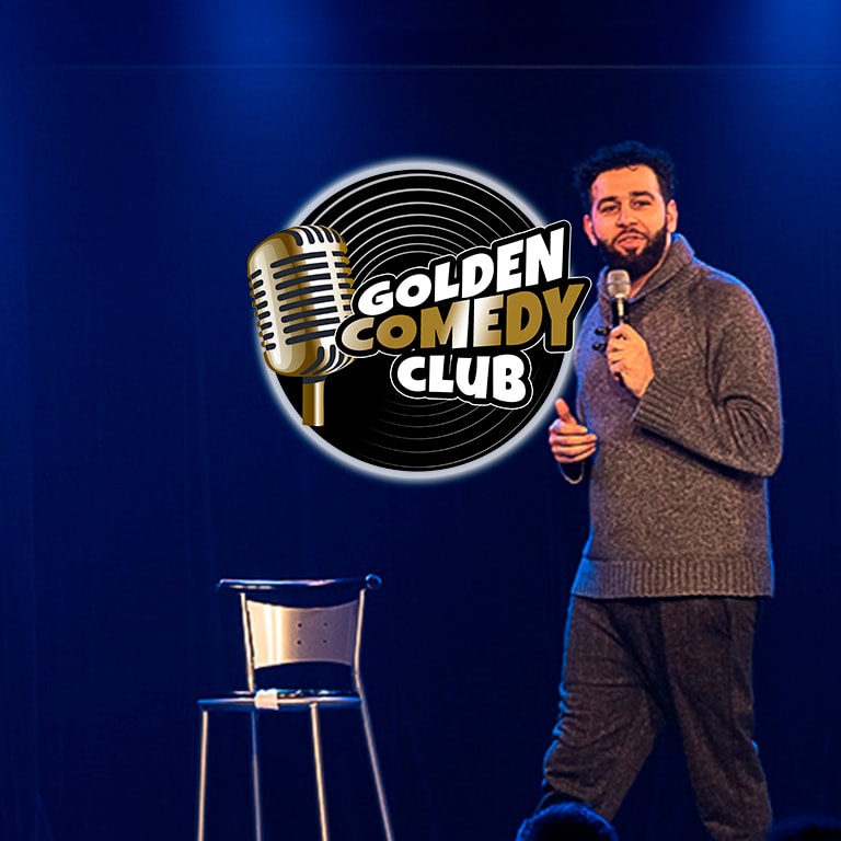 Le Second Degré Comedy