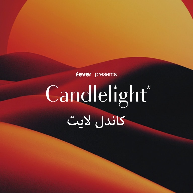 Candlelight: Tribut an Amr Diab