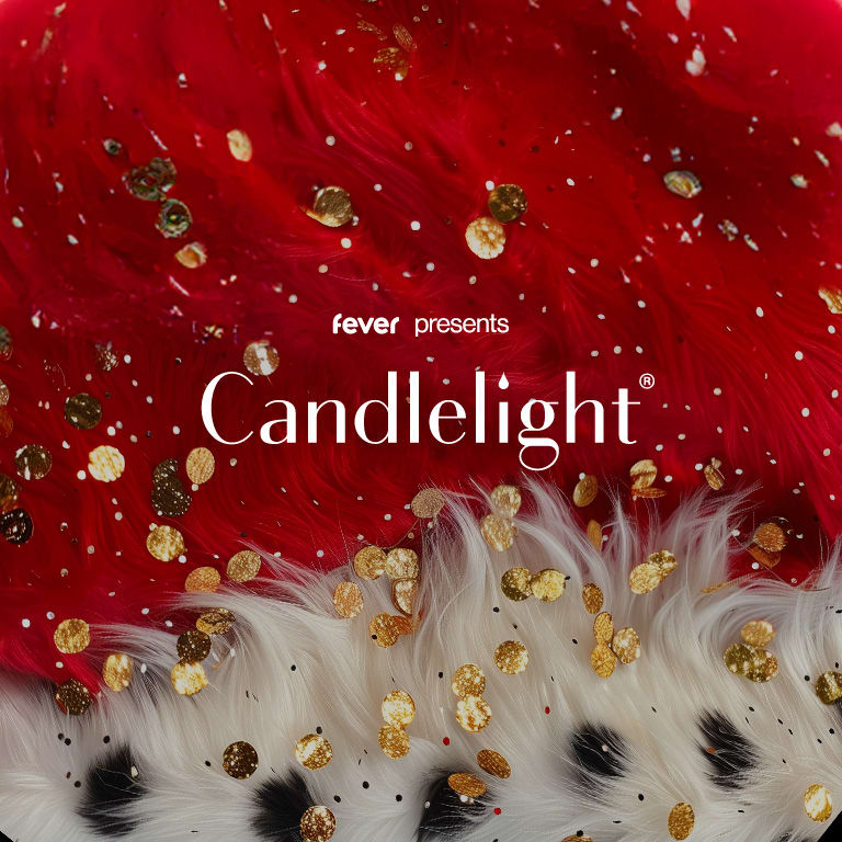 Candlelight: Tribute to ABBA & More