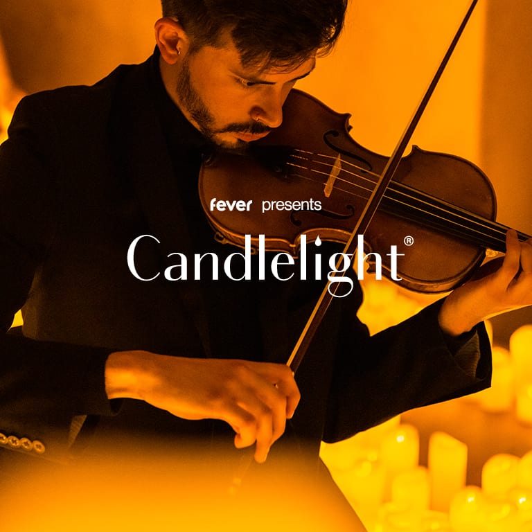 Candlelight: Tribut an Helene Fischer