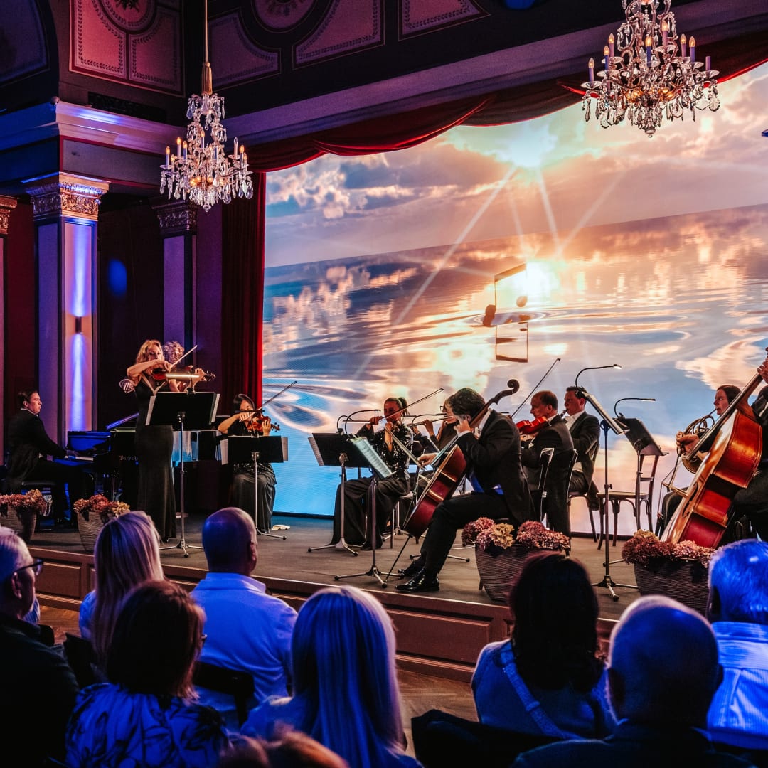 Classics of Austria - Das klassische Konzert in Wien