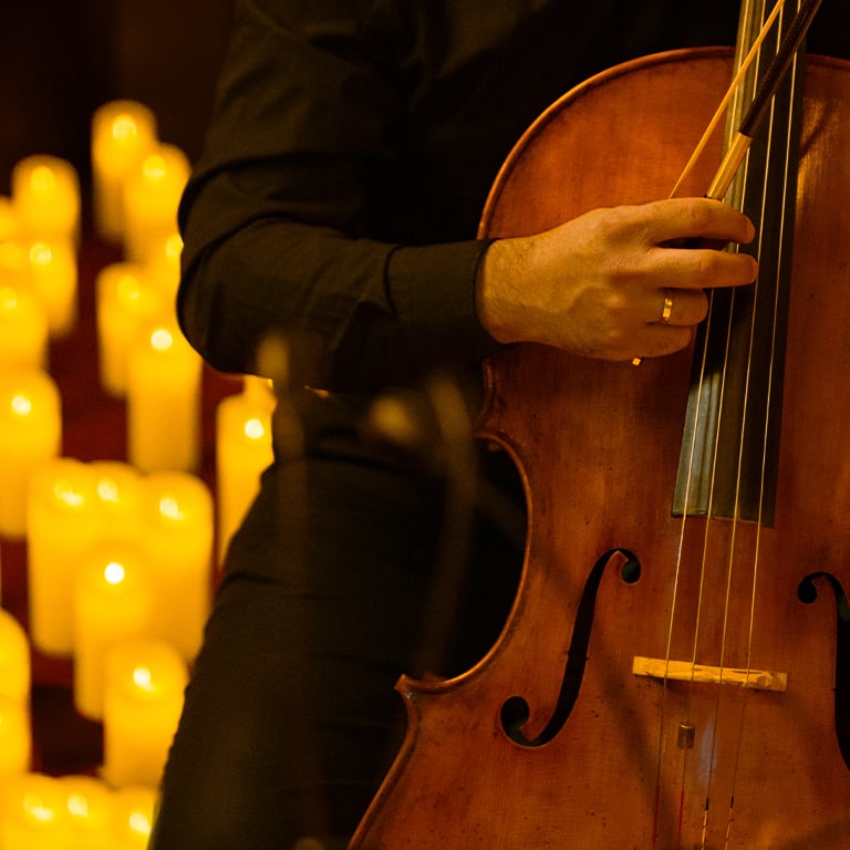 Candlelight: les classiques de Noël