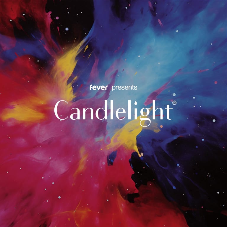 Candlelight: Coldplay & Ed Sheeran