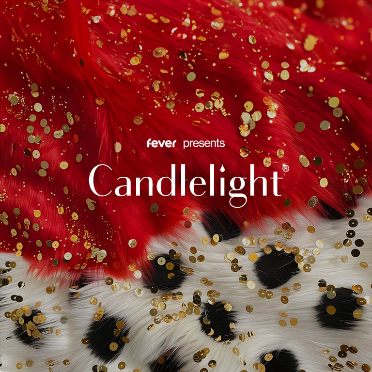 Candlelight: Queen vs. ABBA