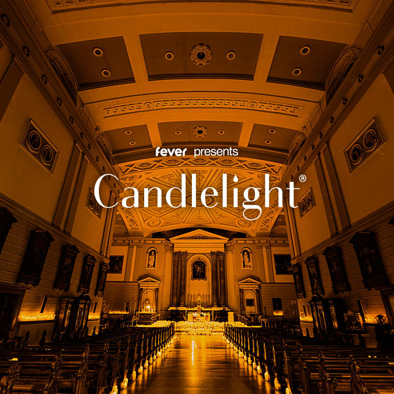 Candlelight: Tribute to Fleetwood Mac