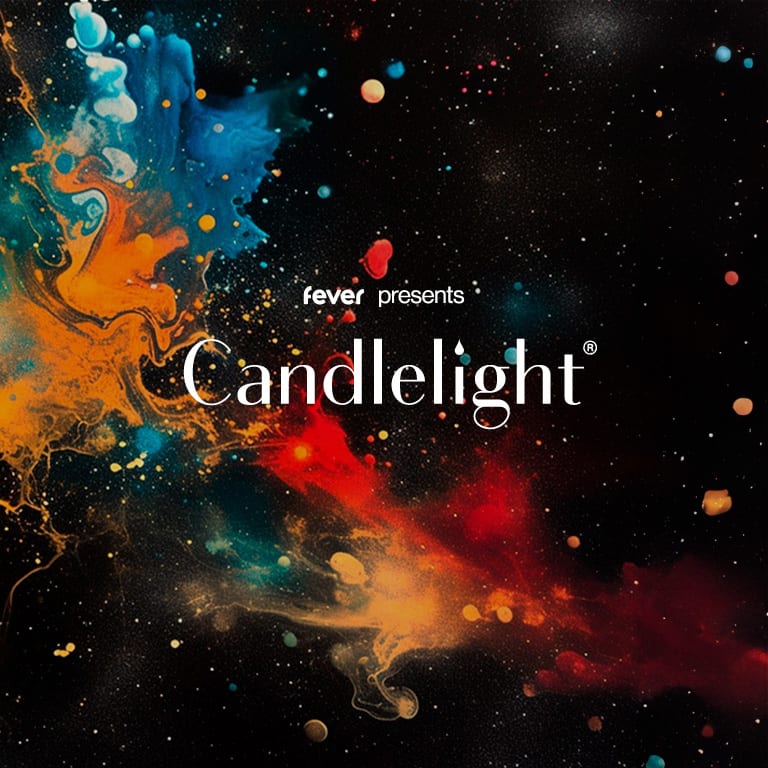Candlelight: Ed Sheeran Bertemu Coldplay