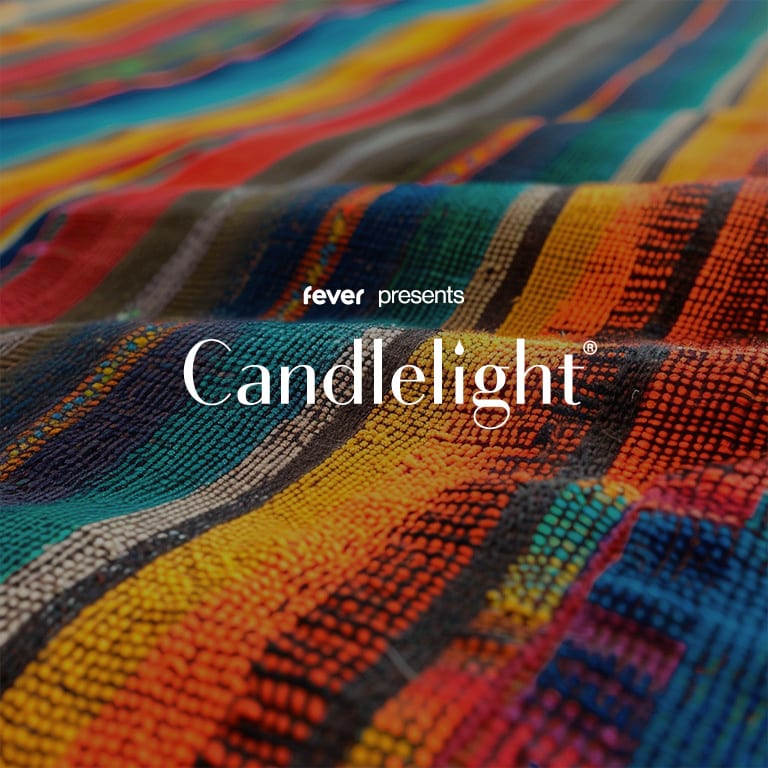 Candlelight: Tribute to Julieta Venegas