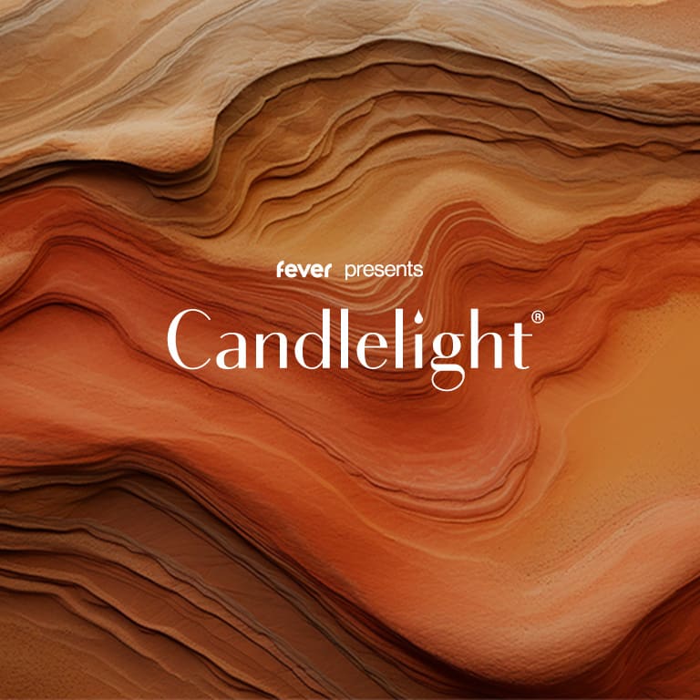 Candlelight: Best of Hans Zimmer