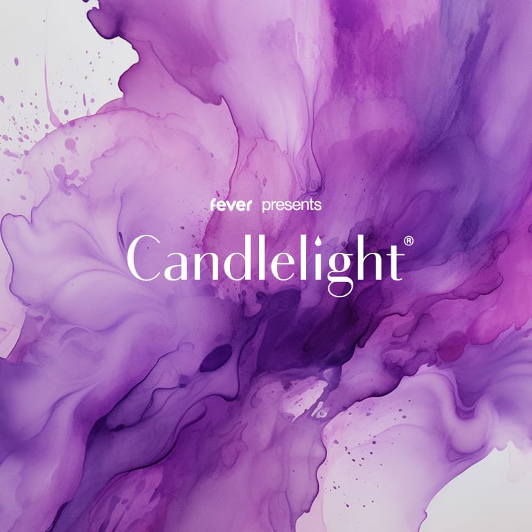 Candlelight: Tributo a Taylor Swift