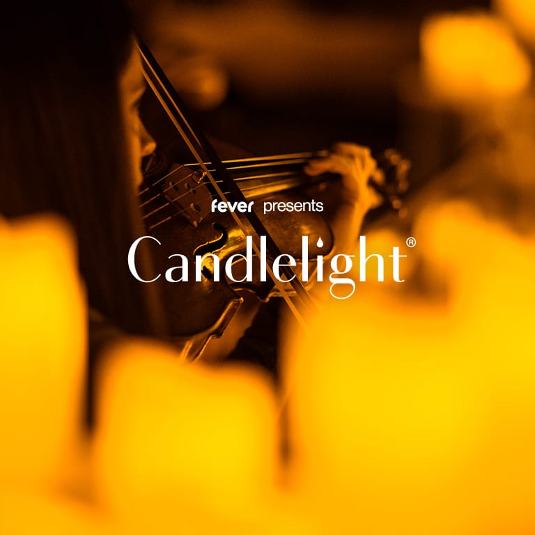 Candlelight: Tribute to Shania