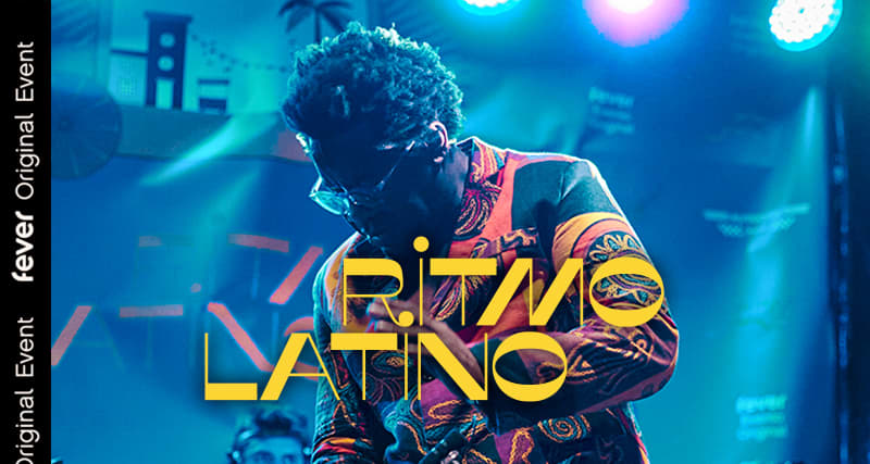 Ritmo Latino Dublin s Best Latin American Festival Tickets Fever ritmo-latino-dublin-s-best-latin-american-festival-tickets-fever