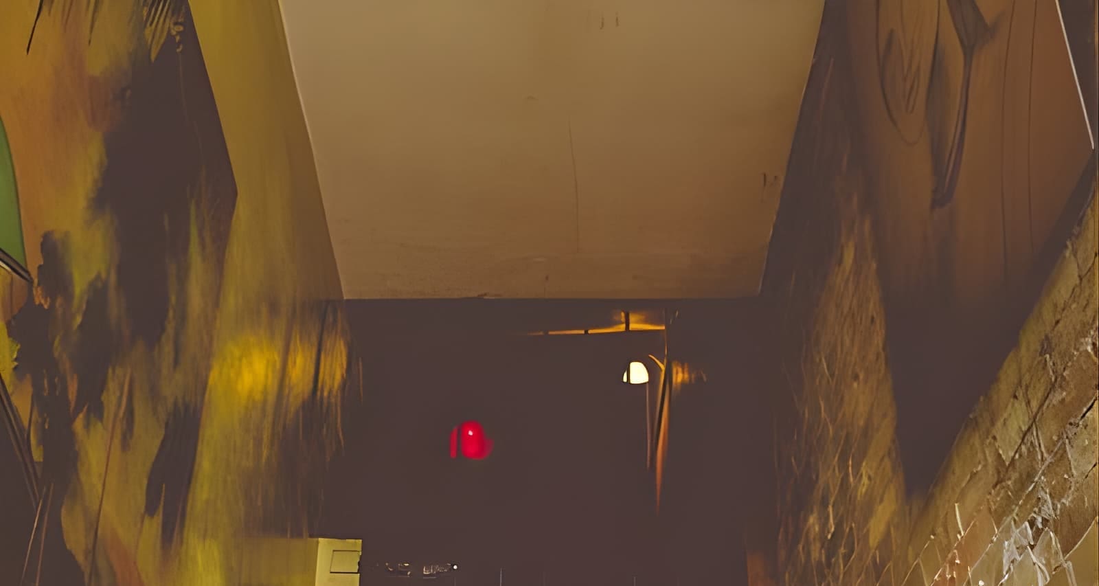 Shakers Ghost Tour 2.0 (Milwaukee) Tickets Fever