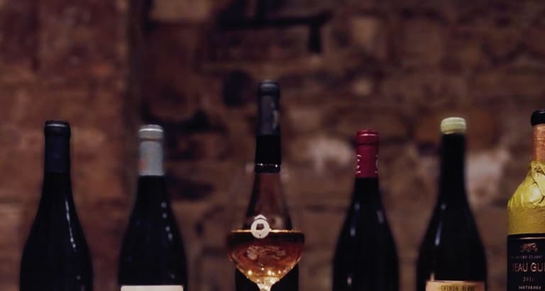 Dégustation Terroir 🇫🇷 - Ô Chateau - Dégustation de vin à Paris