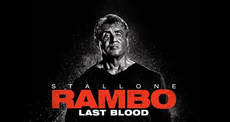 Rambo: A Última Batalha - Trailer Oficial UCI Cinemas 