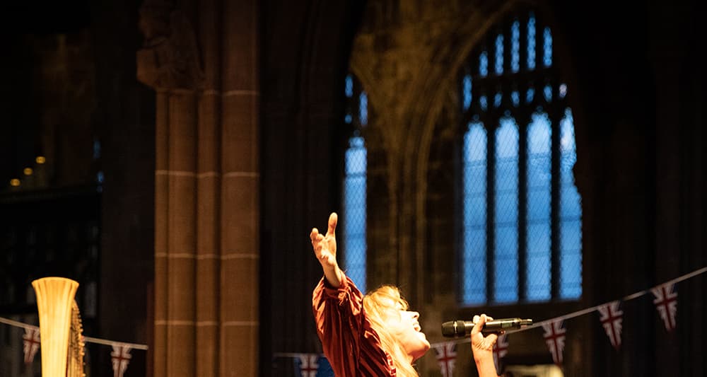 West End Musicals by Candlelight Edinburgh Tickets Fever