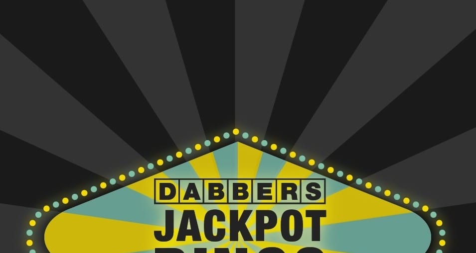 Jackpot Bingo at Dabbers Hackney London Tickets Fever
