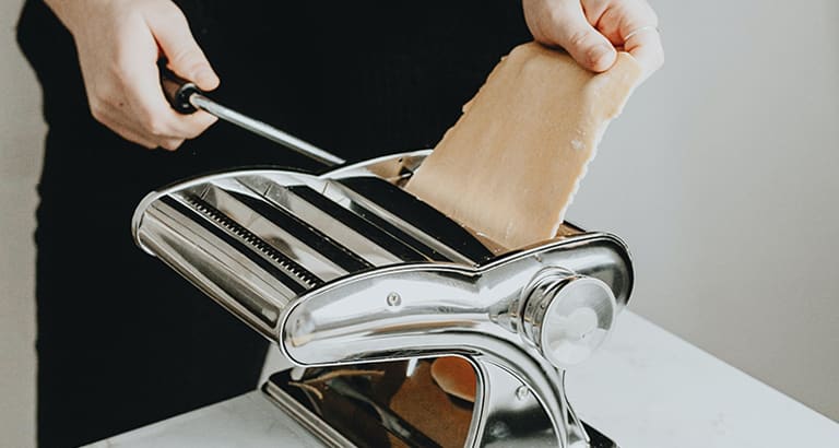 Lakeland deals pasta maker