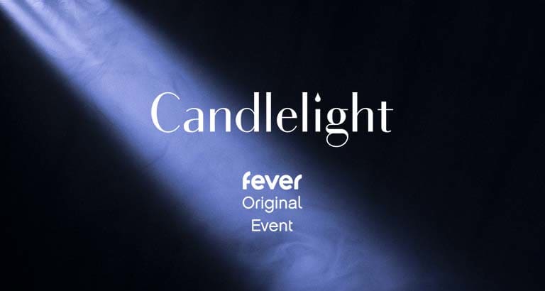 Candlelight: A Tribute to Queen - Swindon | Fever