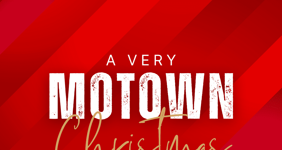 A Very Motown Christmas at Craft Hall Philadelphia Tickets Fever