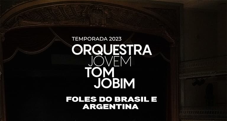 Concerto em Homenagem aos 40 anos da Nova Acrópole no Brasil - Theatro São  Pedro