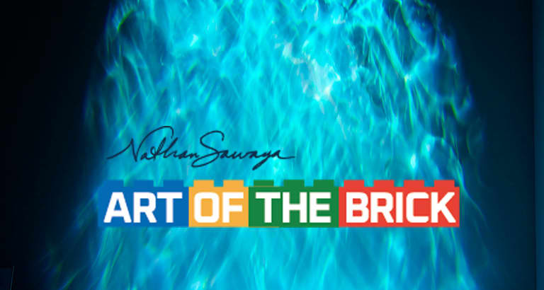 The Art of the Brick: LEGO® Art Exhibition - Paris - Tickets