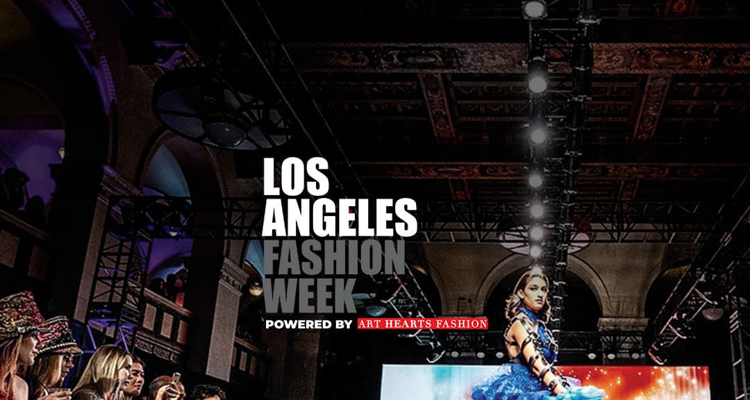 Los Angeles Fashion Week 2022 Tickets Fever