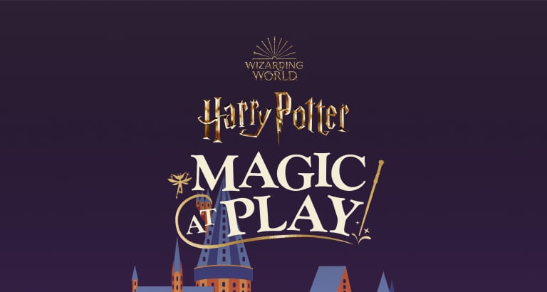 ⭐Game Time's Up! Harry Potter (EN) - buy in the online store Familand