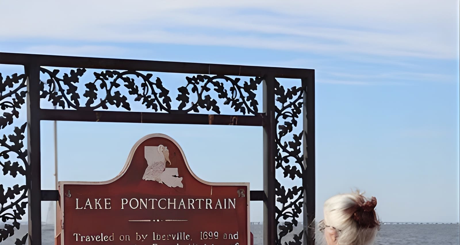 Citywide Driving Tour with Local Jazz Musician (New Orleans) Tickets